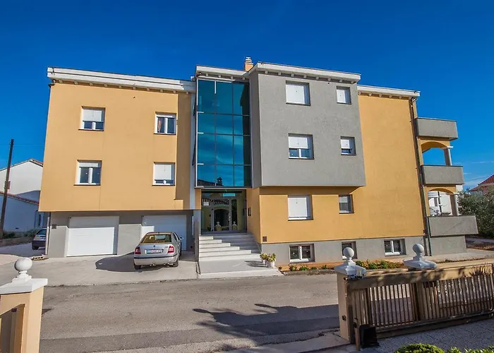 Guest House Ana Residence