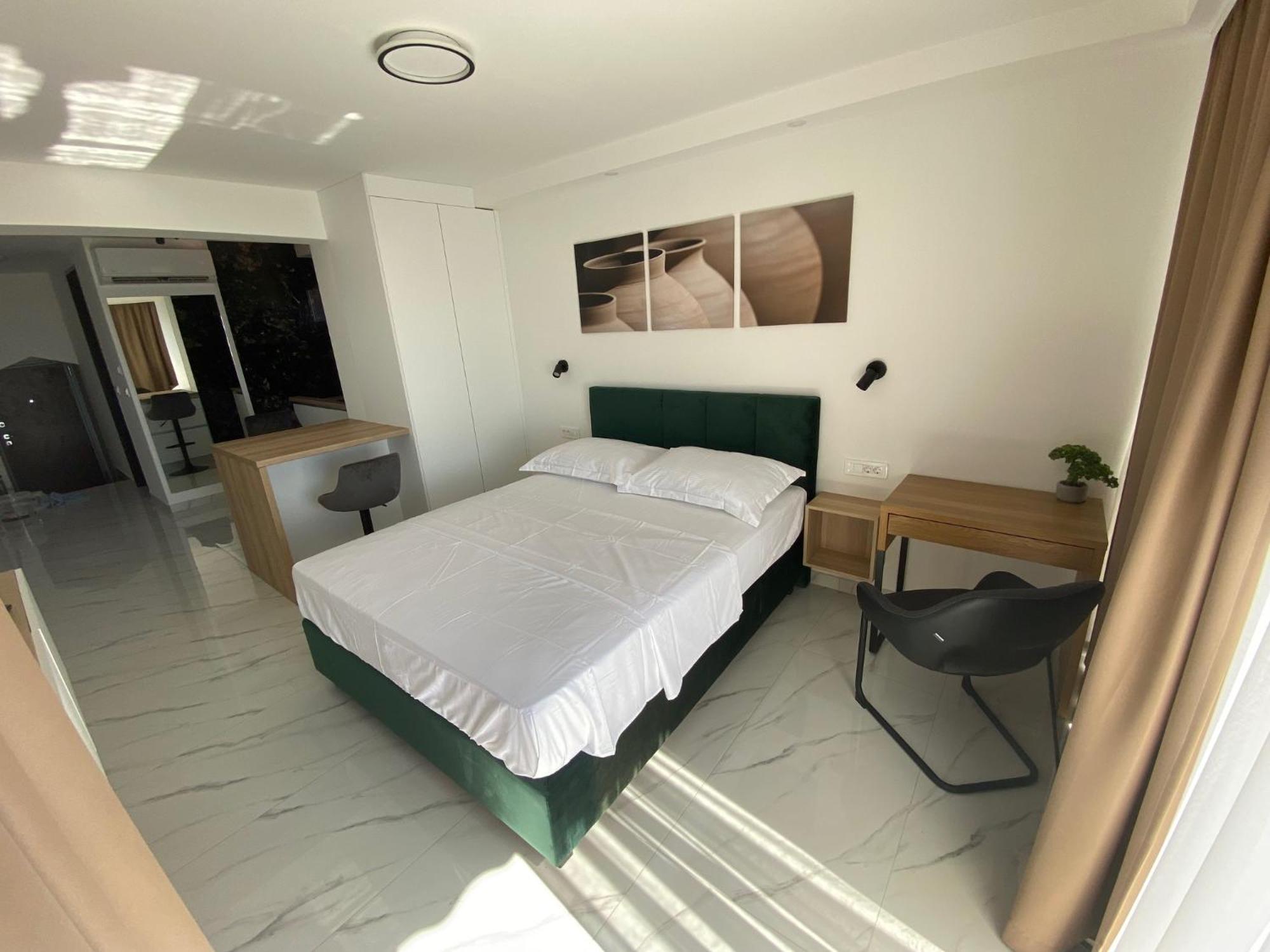 Ana Pensjonat 3*